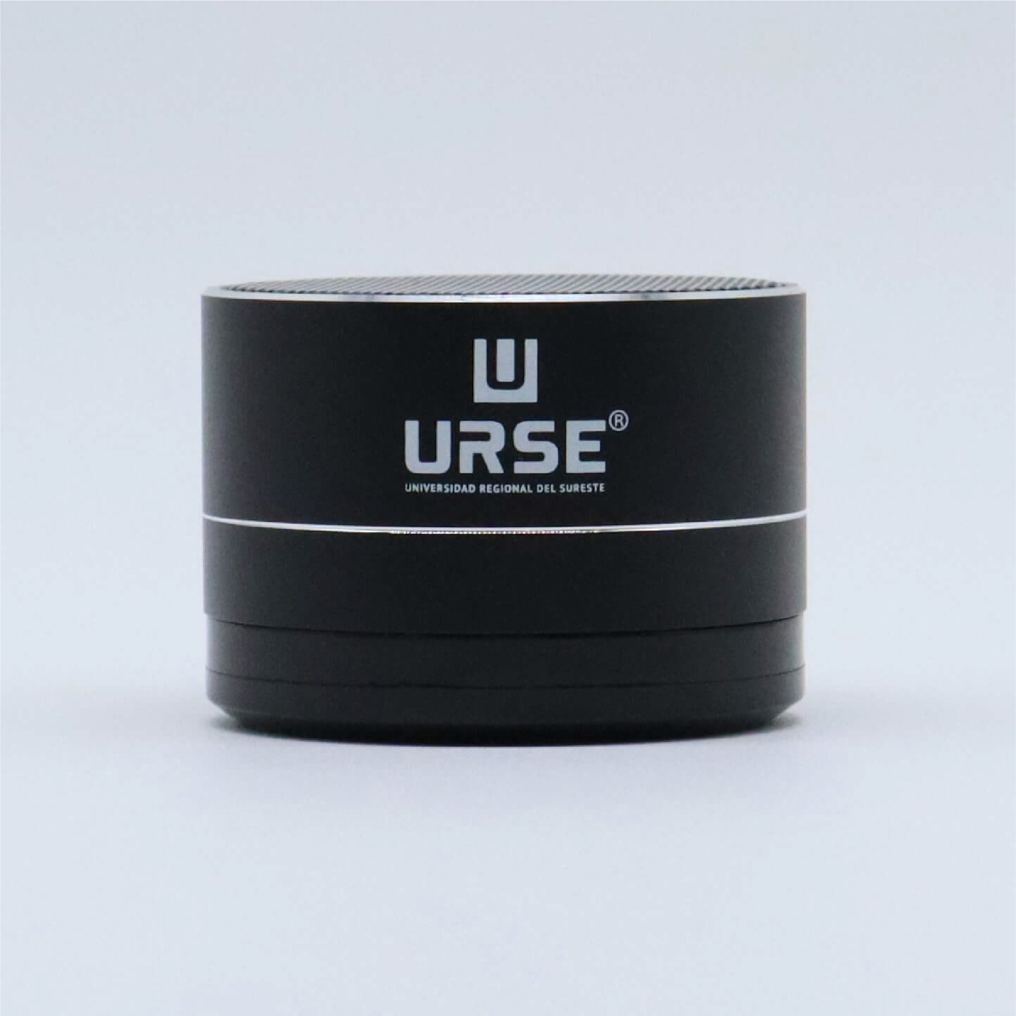 Bocina inalámbrica negra