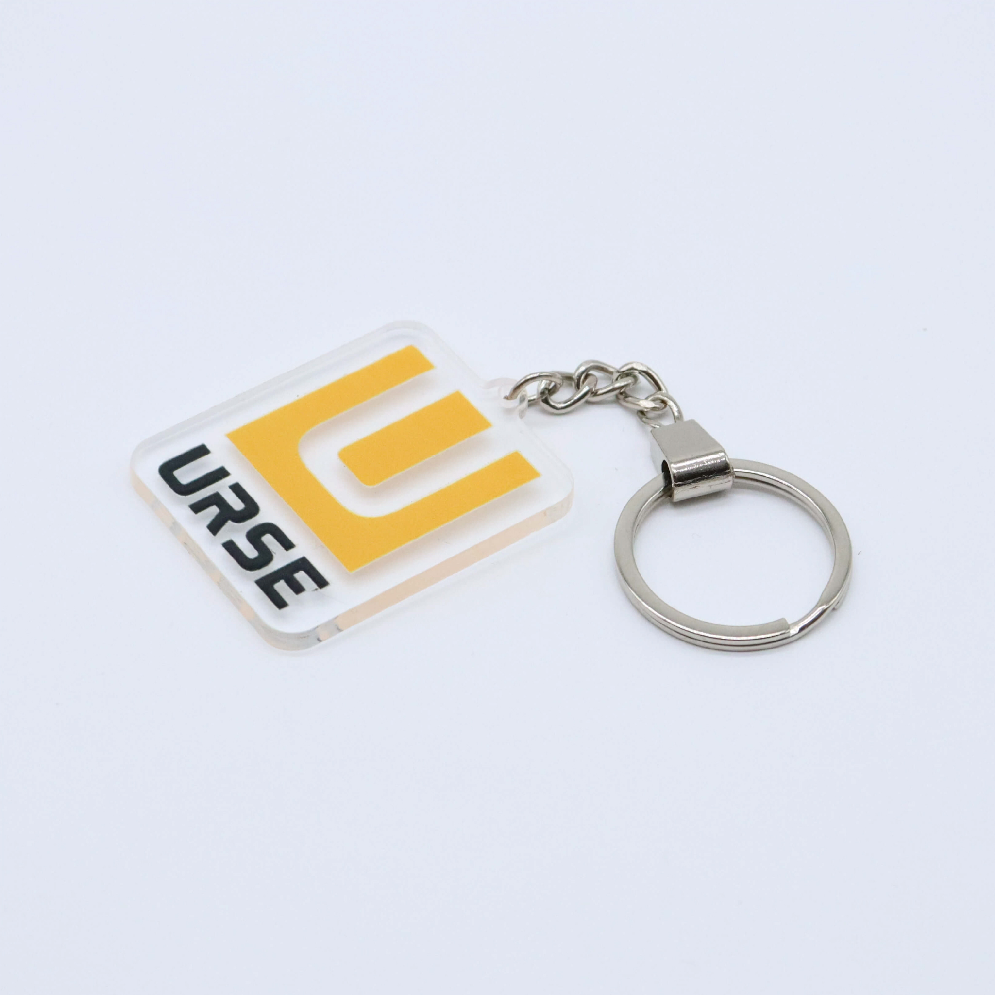 Llavero de acrílico