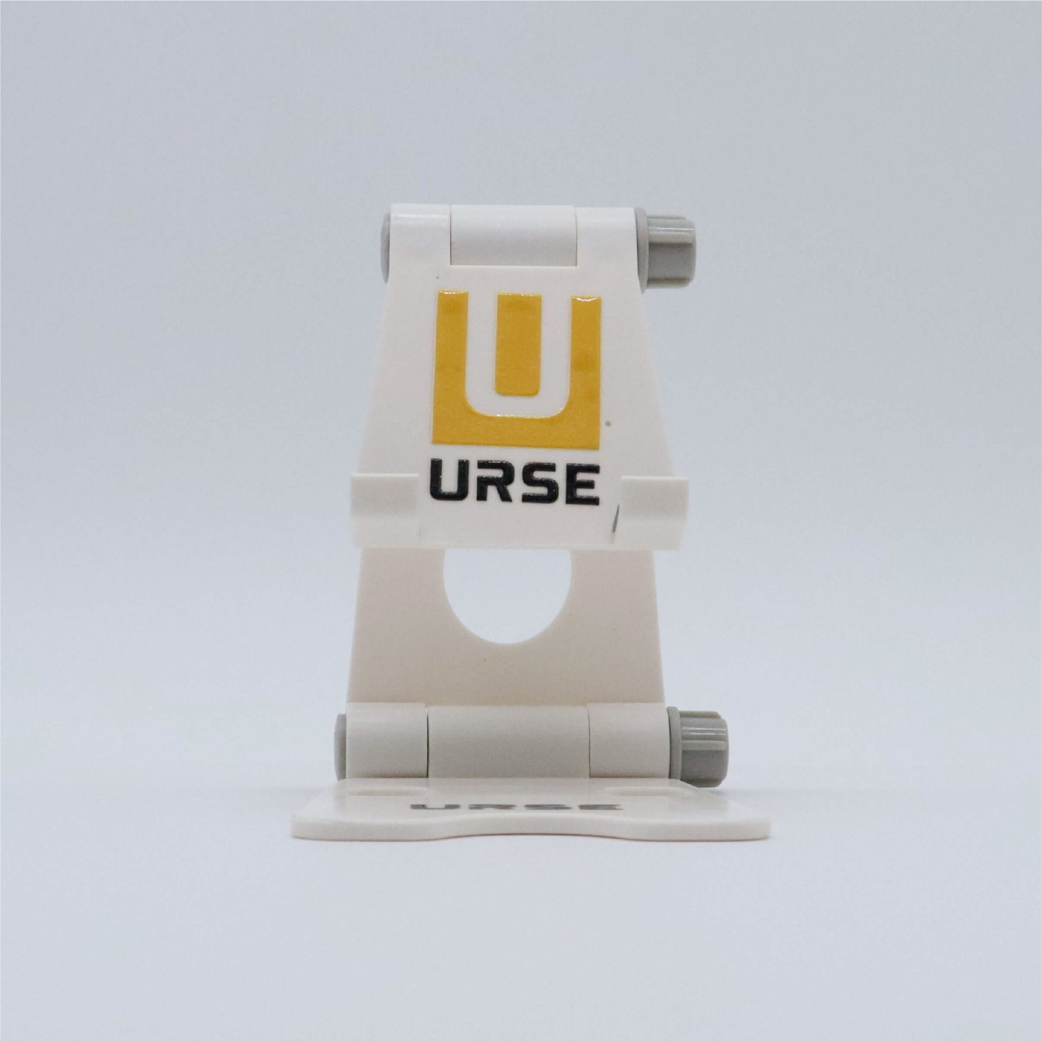 Soporte de escritorio para teléfono