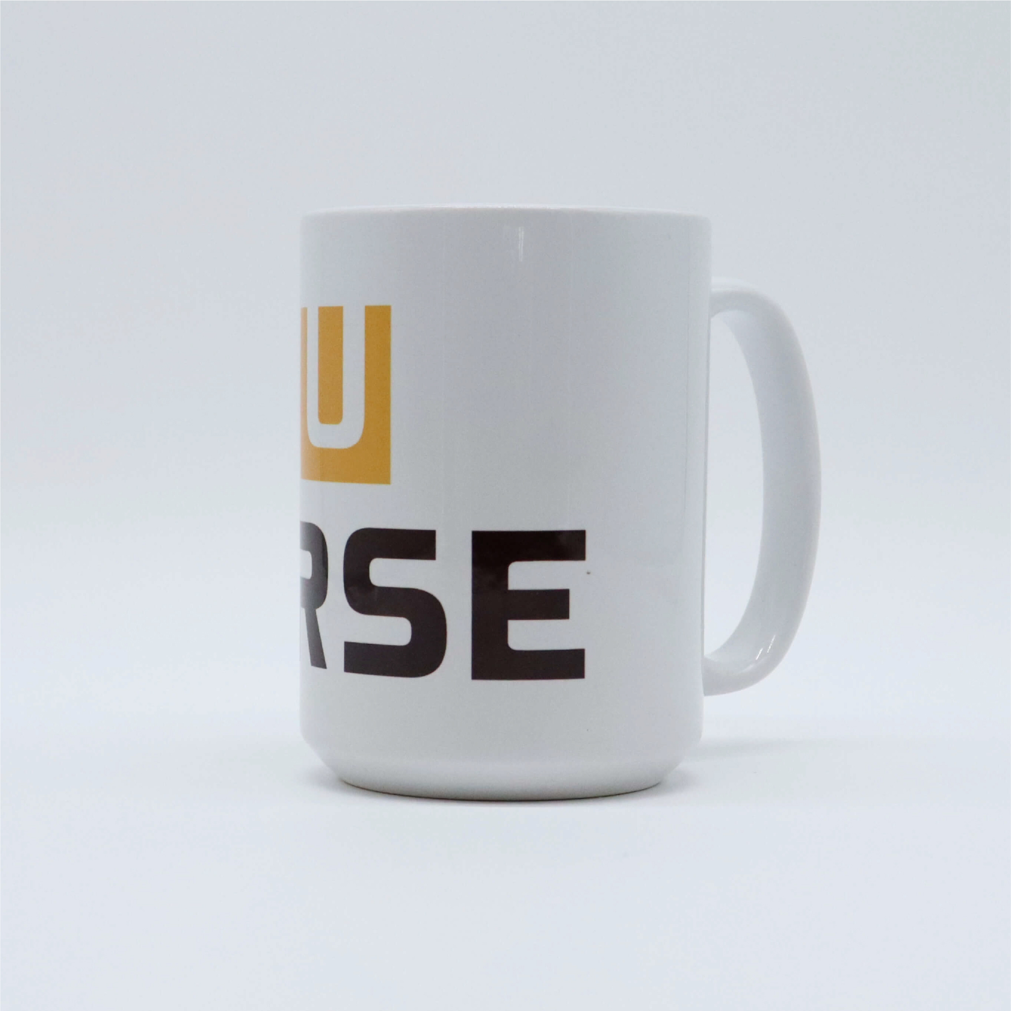 Taza blanca URSE