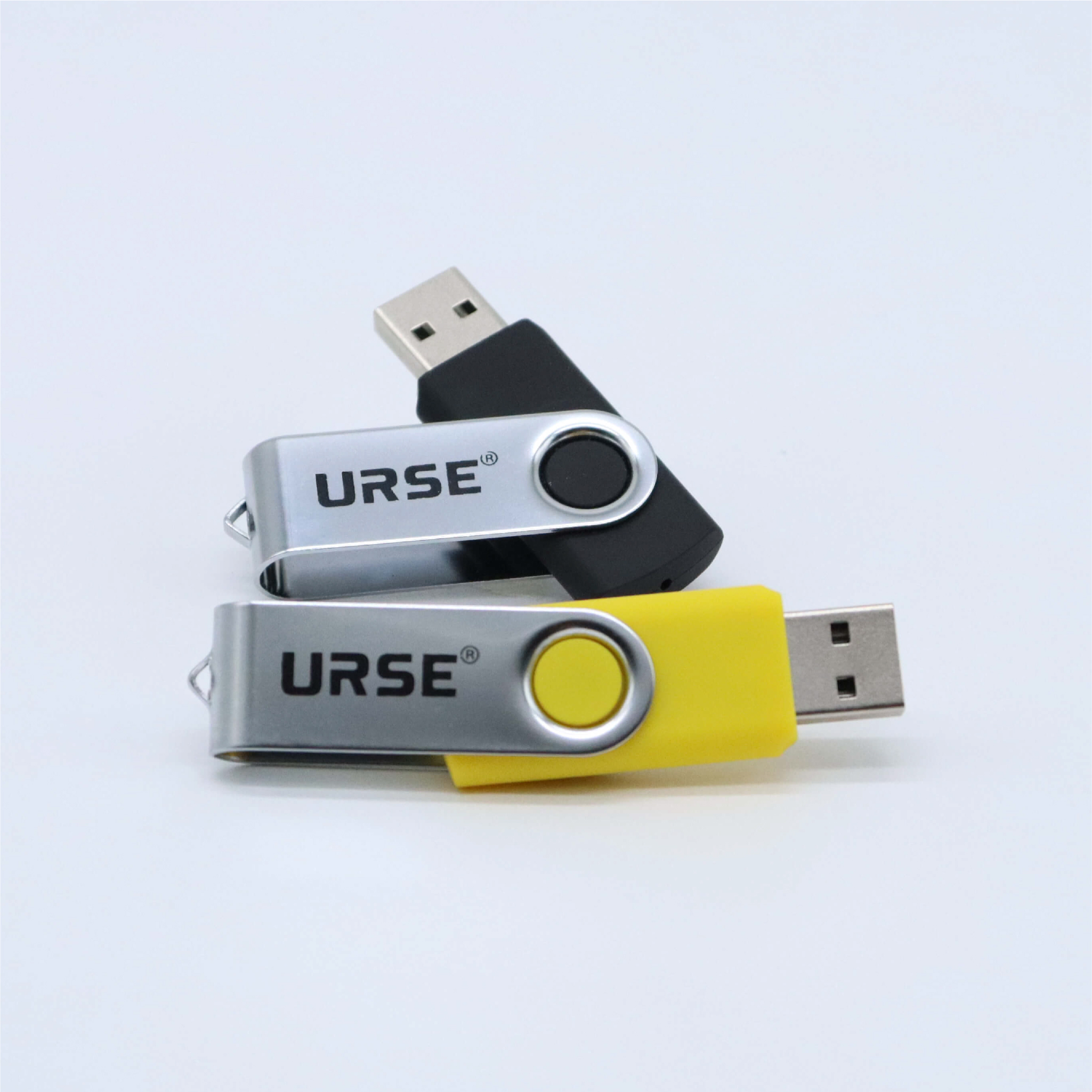 USB con correa